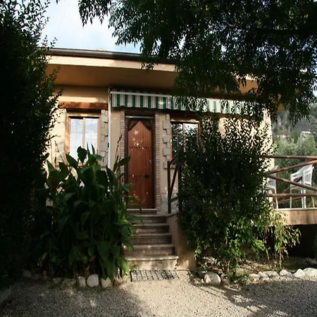 Casa Laguna Del Maiz Cazorla