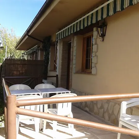 منزل ريفي Casa Laguna Del Maiz Cazorla