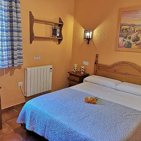 Casa Laguna Del Maiz *