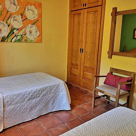Casa Laguna Del Maiz
