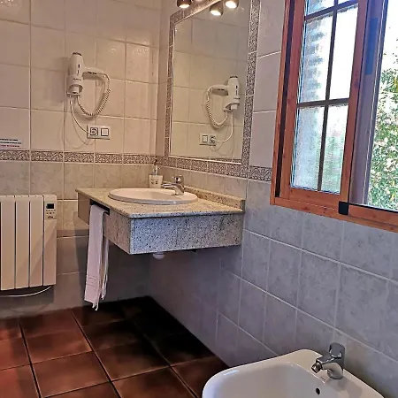 Casa Laguna Del Maiz * Бурунчель