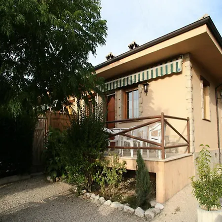 Casa Laguna Del Maiz