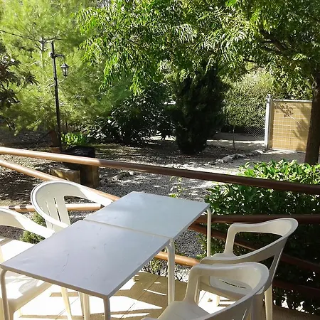 Летний дом Casa Laguna Del Maiz *